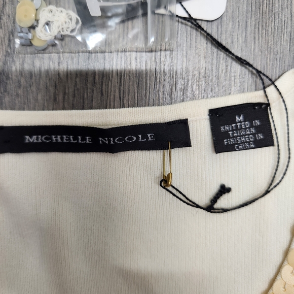 Michelle Nicole Top - Picture 5 of 5